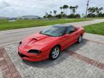 Chevrolet Camaro SS 1996 года